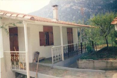 House προς Sale - AGIOS KONSTADINOS, FTHIOTIDA