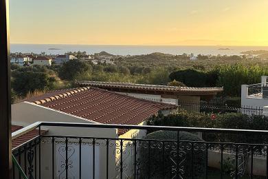 ΚΑΛΥΒΙΑ ΘΟΡΙΚΟΥ, Μονοκατοικία, Πώληση, 167 τ.μ